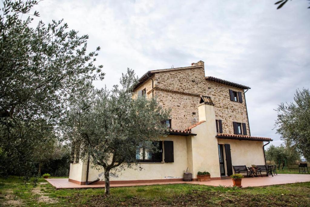 Villa con Vista Giardino