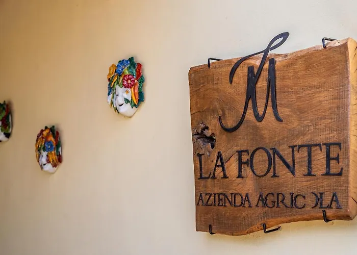 Agriturismo La Fonte Bevagna